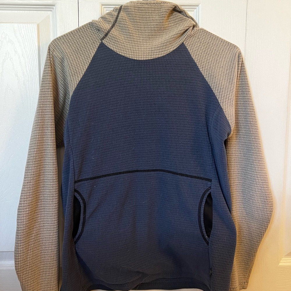 Women’s Melanzana Microgrid